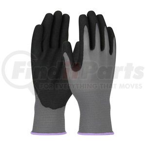34-300/XXL by G-TEK - GP™ Work Gloves - 2XL, Gray - (Pair)