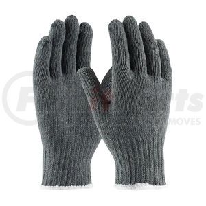 35-C500/M by PIP INDUSTRIES - Work Gloves - Medium, Gray - (Pair)