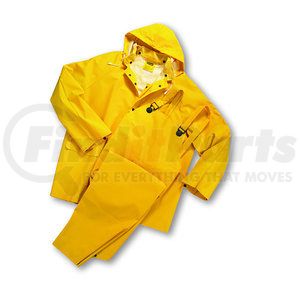 4035/L by WEST CHESTER - Rain Suit - Large, Yellow - (Each)