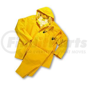 4035/XL by WEST CHESTER - Rain Suit - XL, Yellow - (Each)