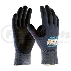 44-3745/XXXL by ATG - MaxiCut® Ultra™ Work Gloves - 3XL, Blue - (Pair)