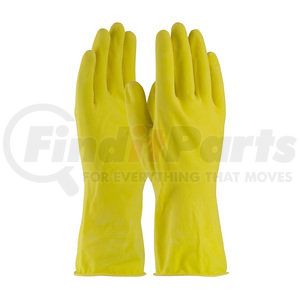 48-L160Y/XL by ASSURANCE - Work Gloves - XL, Yellow - (Pair)