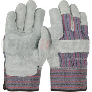558/XXL by WEST CHESTER - Work Gloves - 2XL, Blue - (Pair)