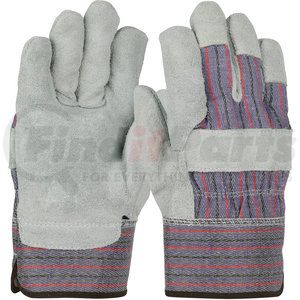 558/XXL by WEST CHESTER - Work Gloves - 2XL, Blue - (Pair)