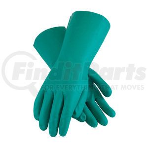 50-N150G/XXL by ASSURANCE - Work Gloves - 2XL, Green - (Pair)