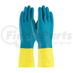 52-3670/M by ASSURANCE - Work Gloves - Medium, Blue - (Pair)