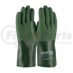 41-1430/S by TOWA - PowerGrab™ Thermo W Work Gloves - Small, Black 