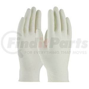 62-322PF/M by AMBI-DEX - Repel Series Disposable Gloves - Medium, Natural - (Box/100 Gloves)