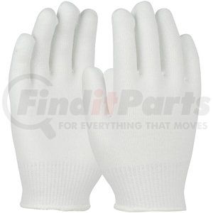 713STW by WEST CHESTER - Work Gloves - Large, White - (Pair)