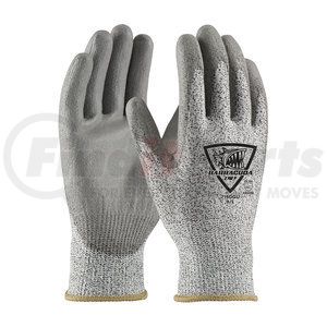 719DGU/XS by WEST CHESTER - Barracuda® Work Gloves - XS, Salt & Pepper - (Pair)