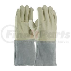75-2026/M by PIP INDUSTRIES - Welding Gloves - Medium, Natural - (Pair)