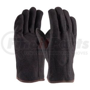 755C by WEST CHESTER - Work Gloves - Mens, Brown - (Pair)