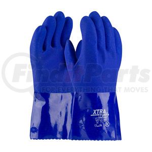 58-8656/XXL by PIP INDUSTRIES - XtraTuff™ Work Gloves - 2XL, Blue - (Pair)