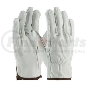 68-101/XXL by PIP INDUSTRIES - Riding Gloves - 2XL, Natural - (Pair)