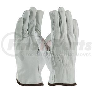 68-105/S by PIP INDUSTRIES - Riding Gloves - Small, Natural - (Pair)