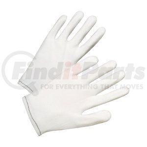 905/L by WEST CHESTER - Work Gloves - Large, White - (Pair)