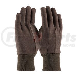 750C by WEST CHESTER - Work Gloves - Mens, Brown - (Pair)
