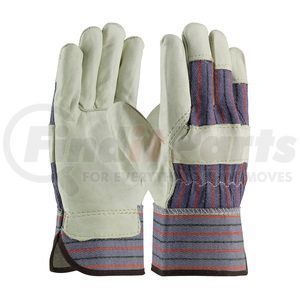 87-1563/S by PIP INDUSTRIES - Work Gloves - Small, Blue
