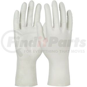 9CM by QRP - Qualatrile® Finger Cots - Medium, White - (Case/14,400)