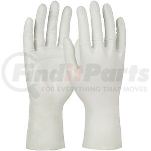 9CL by QRP - Qualatrile® Finger Cots - Large, White - (Case/14,400)