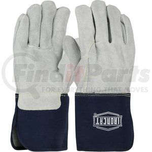 IC9/M by WEST CHESTER - Ironcat® Work Gloves - Medium, Blue - (Pair)