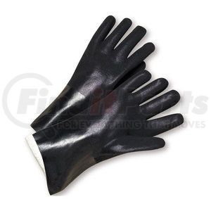 J1027RF by WEST CHESTER - Work Gloves - 12", Black - (Pair)