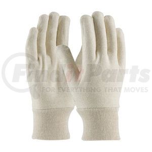 KJ55I by WEST CHESTER - Work Gloves - Mens, Natural - (Pair)