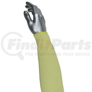 MSKC-14 by WPP - PPE Sleeve - 14", Yellow