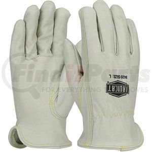 West Chester 9420/3XL Welding Gloves Ironcat® Welding Gloves - 3XL, Natural - (Pair)