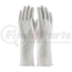 97-500/14I by CLEANTEAM - Work Gloves - Mens, White - (Pair)