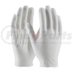 97-500J by CLEANTEAM - Work Gloves - Mens, White - (Pair)