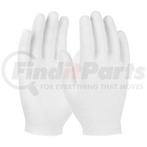 97-521 by CLEANTEAM - Work Gloves - Ladies, White - (Pair)