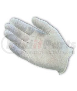 97-521H by CLEANTEAM - Work Gloves - Ladies, White - (Pair)