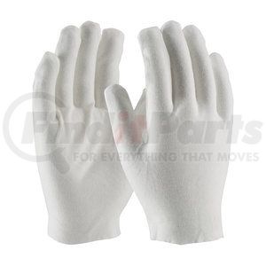97-540 by CLEANTEAM - Work Gloves - Mens, White - (Pair)