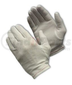 98-701 by CLEANTEAM - Work Gloves - Ladies, White - (Pair)