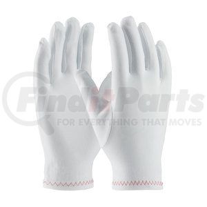 98-713 by CLEANTEAM - Work Gloves - Ladies, White - (Pair)