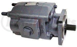 S-10197 by NEWSTAR - Power Take Off (PTO) Hydraulic Pump