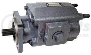 S-10198 by NEWSTAR - Power Take Off (PTO) Hydraulic Pump