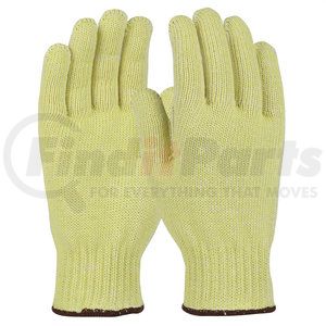 MATW55PL-RT-S by WPP - Work Gloves - Small, Yellow - (Pair)