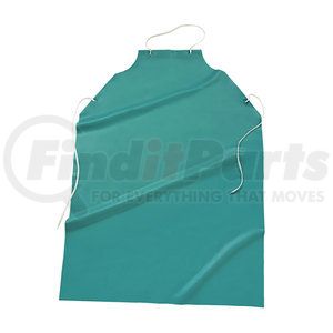 UG-20-45 by WEST CHESTER - Apron - 35" x 45, Green - (Each)