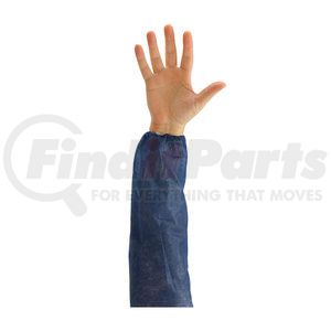 U2400B by WEST CHESTER - PPE Sleeve - Oversize-Small, Blue - (Case / 200)