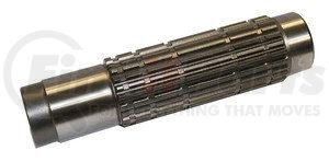 S-13788 by NEWSTAR - Power Take Off (PTO) Output Shaft