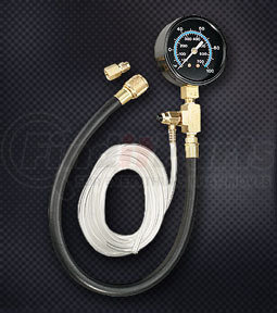 CP7818 by ACTRON - Fuel Pressure Tester Kit