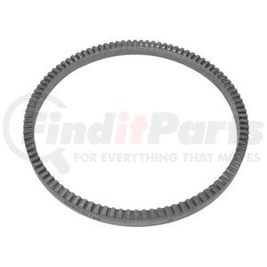 09001867 by MERITOR - ABS Wheel Speed Sensor Tone Ring - Exciter