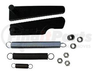 S-14095 by NEWSTAR - Fifth Wheel Kit