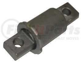 S-15468 by NEWSTAR - Leaf Spring Bushing - 2 1/2" OD, 5 21/32" Bolt Hole, Anti-Walk, Freightliner M2 106 (2012)