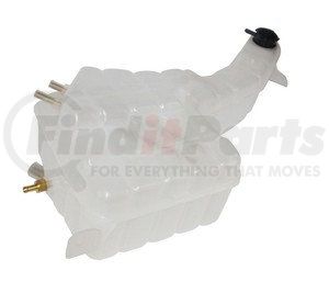 S-20638 by NEWSTAR - Radiator Surge Tank