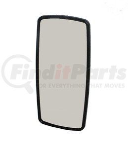 S-20648 by NEWSTAR - Door Mirror - Passenger/ Driver Side, For Columbia & M2 Class, Heated