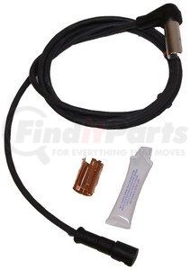 S-22054 by NEWSTAR - ABS Wheel Speed Sensor