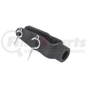 S-19077 by NEWSTAR - Air Brake Slack Adjuster Clevis, Replaces 810019P